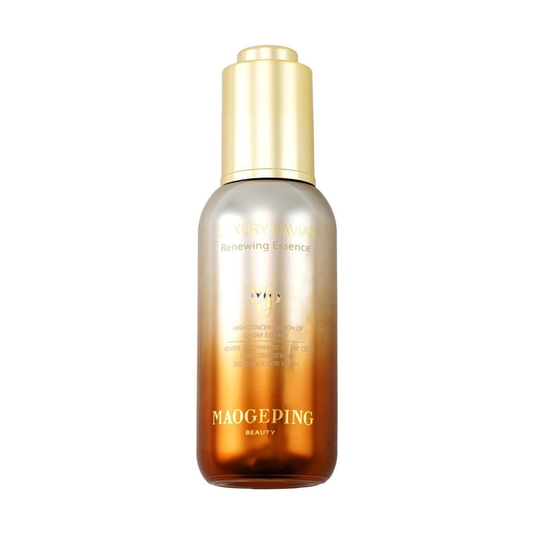 MGP Luxury Caviar Renewing Essence, 1.01 fl.oz. - Deep Hydration, Firming & Radiance Boost for Mature Skin【NEW】 4