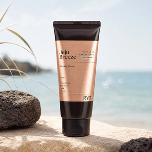 Hair Loss Expert Treatment - Jeju Breeze 6.7 fl oz Gentle Repair Anti-Hair Loss