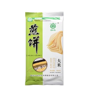 Rice Pancake 100g