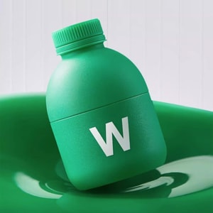 SHAPE100 Instant Probiotic Lactic Acid Bacteria Food 30pcs