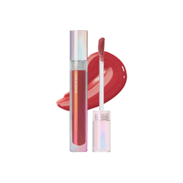 Inner Drama Mirror Light Water Glossy Lip Glaze Rosy Touch 3ml