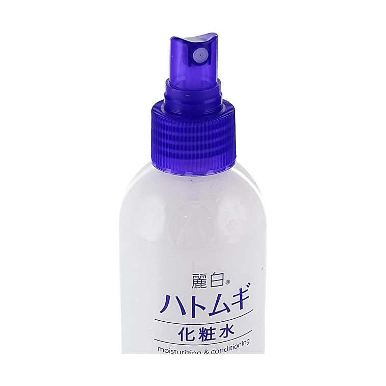 HATOMUGI Moisturizing & Conditioning The Mist Lotion, 8.5 fl. oz. - Hydrating Face & Body Spray, Soothing Skin Toner, Br 5