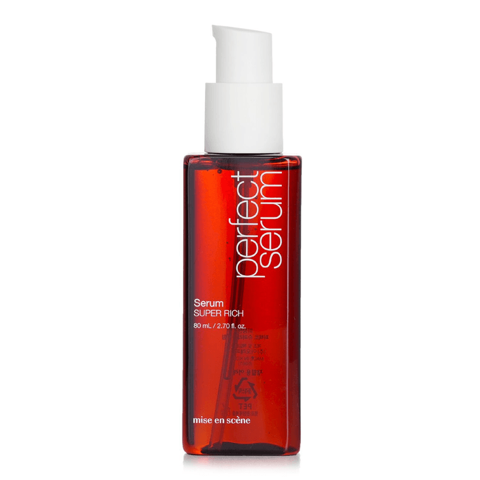 한국 [홍콩 다이렉트 메일] 미쟝센 퍼펙트 리페어 너리싱 헤어 오일 80ml/2.7oz