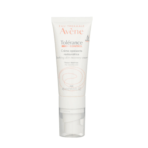 Avene Tolerance CONTROL Soothing Skin Recovery Cream - For Reactive Skin 13880