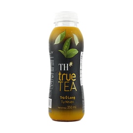 Natural Oolong Tea, 11.83 fl oz