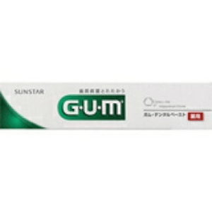GUM Periodontal Care Toothpaste 35g