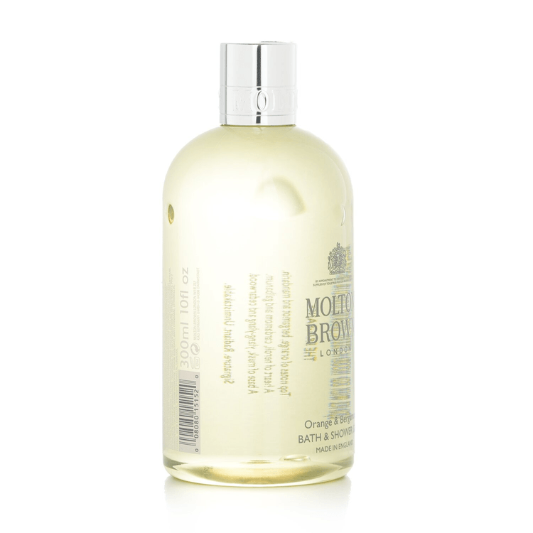 【香港直送】モルトンブラウン オレンジベルガモット シャワージェル 300ml/10oz