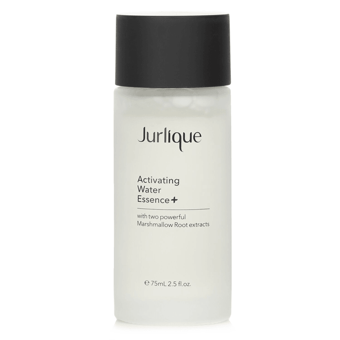 Jurlique Activating Water Essence+ - With Two Powerful Marshmallow Root Extracts  75ml/2.5oz
