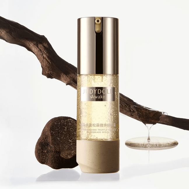 Awake Truffle Essence Microbeads Serum, 1.06oz. - Daytime Radiance & Nighttime Recovery