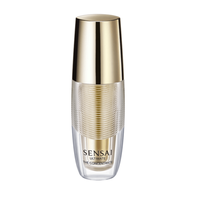 【日本直邮】日本专柜版  SENSAI UTM 补水活力紧致 浓缩精华液 S 30ml