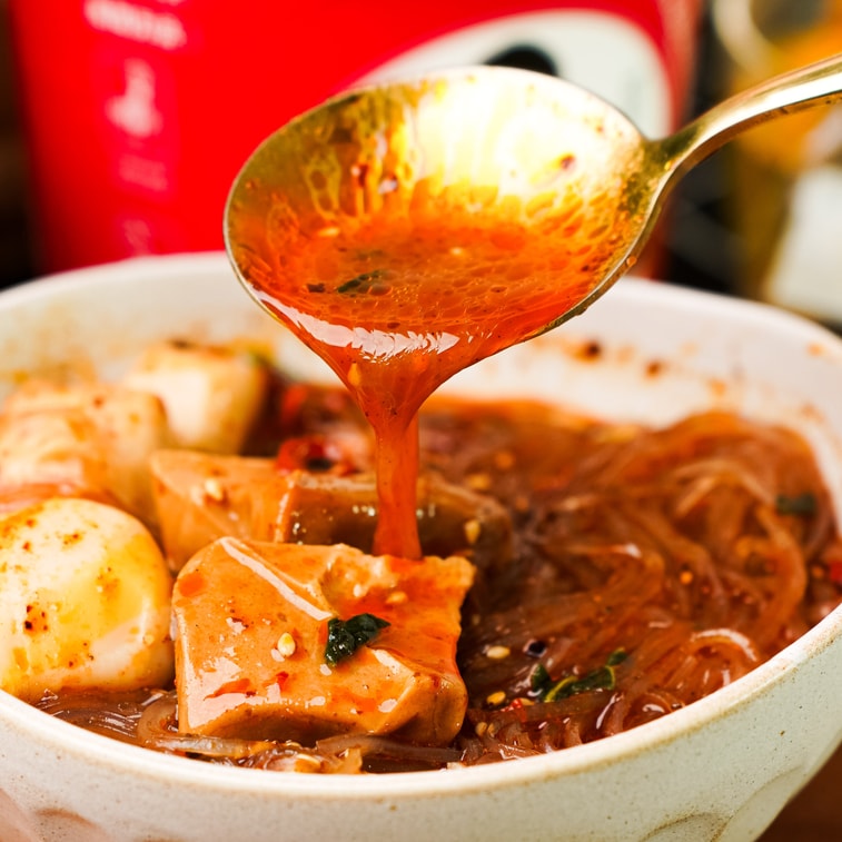 Kanto-style Hot Pot,5.8 oz 4