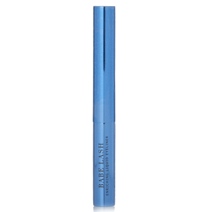 United States [홍콩 다이렉트 메일] 베이브 래쉬 플럼핑 아이라이너 - # 블랙 1.5ml/0.05oz