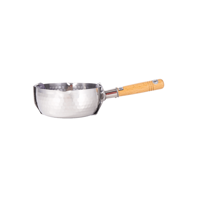 Yoshikawa Yukihira Saucepan 20cm