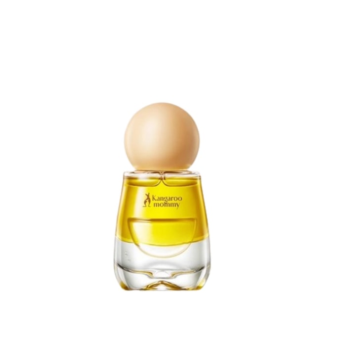 Baby oil newborn baby special touch oil whole body massage moisturizing essential oil to caress 80ml