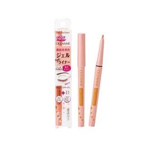 [일본 직송] 세잔느 펄레센트 아이라이너 펜슬 #50