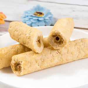 Energy 99 Egg Roll Pumpkin Flavor, 6.35 oz