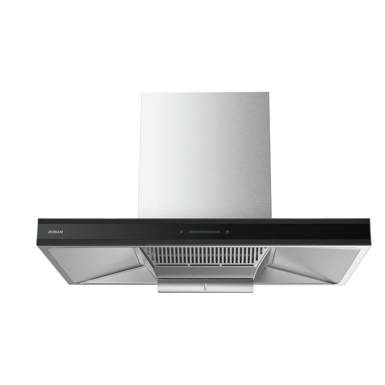 36” A832 Range Hood 4