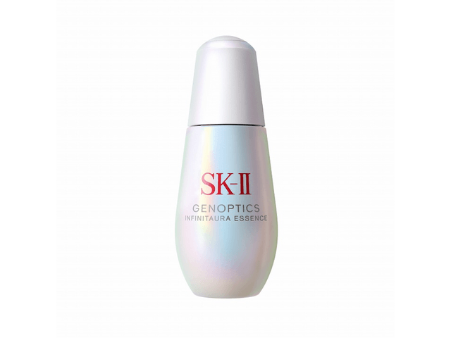SK-II GENOPTICS İNFİNİTAURA ESSENCE SK-II Genoptics Infinitaura Essence 50 ml – LAMOUR Beauty & Life