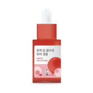 【美国直邮】韩国 ROUND LAB 柔恩莱 柔恩莱 深层胶原紧致精华液 30ml