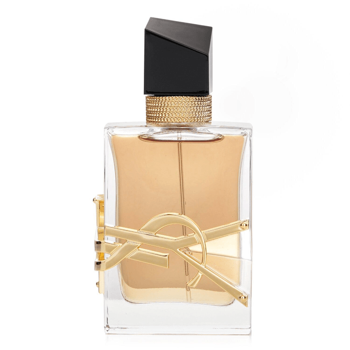 【香港直邮】法国圣罗兰(YSL) Libre Flowers & Flames Eau De Parfum Spray  50ml/1.6oz