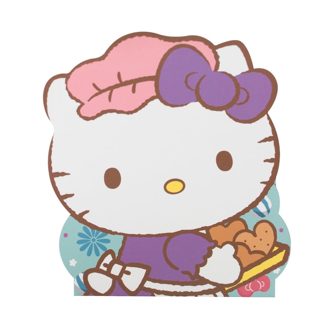 [대만 직송] 레드 사쿠라 KT 모양 비스킷 초콜릿 미니팩 39g 3개입