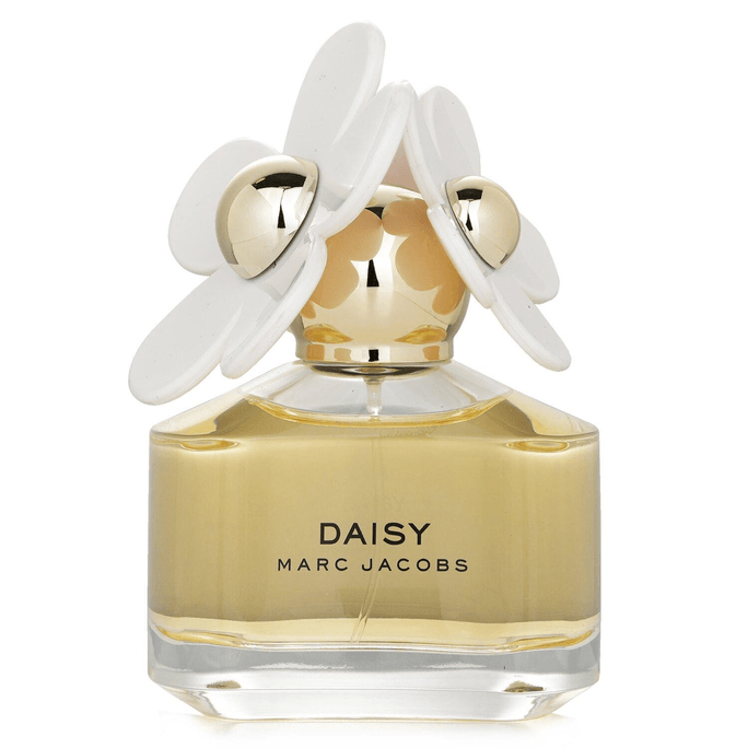 美国 【香港直邮】  Marc Jacobs莫杰  雏菊淡香水喷雾 50ml/1.7oz