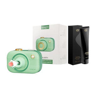 SVAKOM Sanghime Vibrator Sucking Female Sex appliances  1 PC