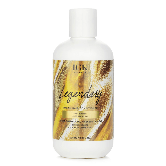 Legendary Dream Conditioner – Shea Butter + Red Seaweed 236ml/8oz