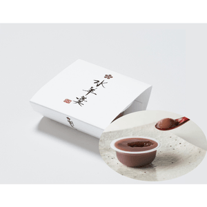 【일본 직배송】 일본 야마다야 미즈요칸 80g