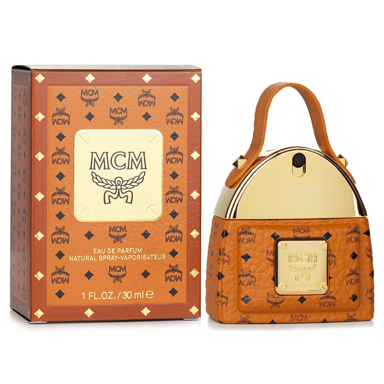 ドイツ 【香港からの直送】 MCM エムシーエム 香水 30ml/1oz - Yami
