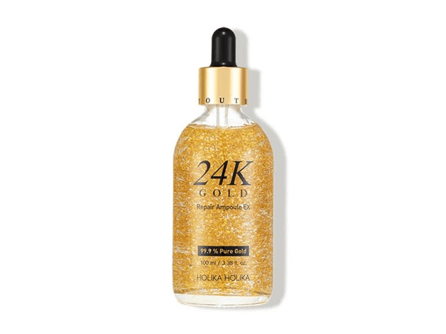 Prime Youth 24K Gold Repair Ampoule 100ml - Yami.com