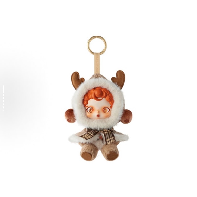 SKULLPANDA Winter Sonata Series Blind Box/2 pack 50g 5