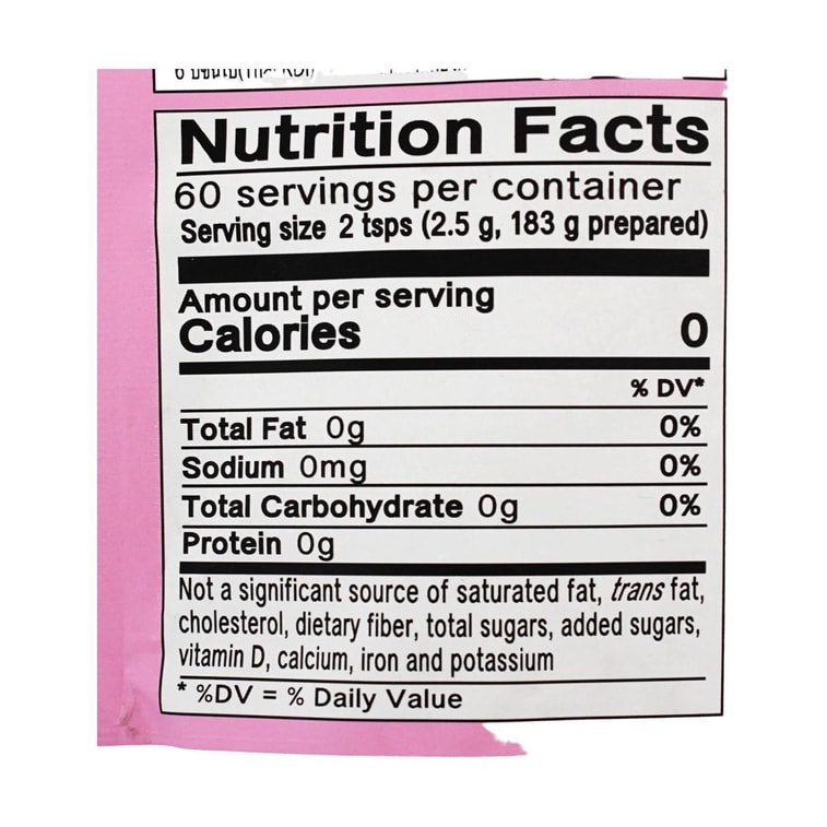 Rose Tea, 5.29 oz【Thailand Trendy】 3