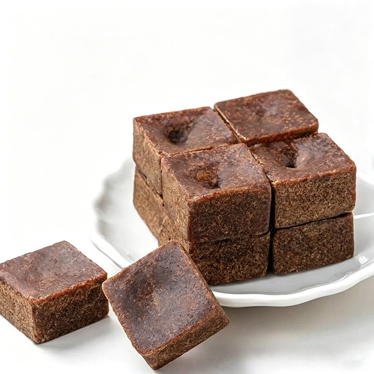 Brown sugar 200g [Sweet but not greasy] 4