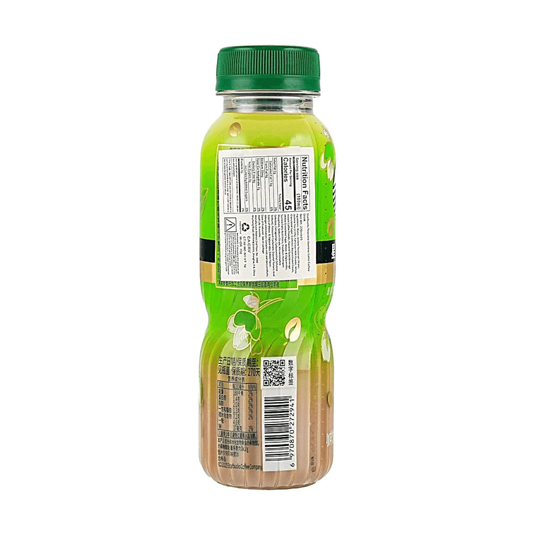 STARBUCKS 星巴克茶吧 茉莉拿鐵 低糖咖啡 270ml 5