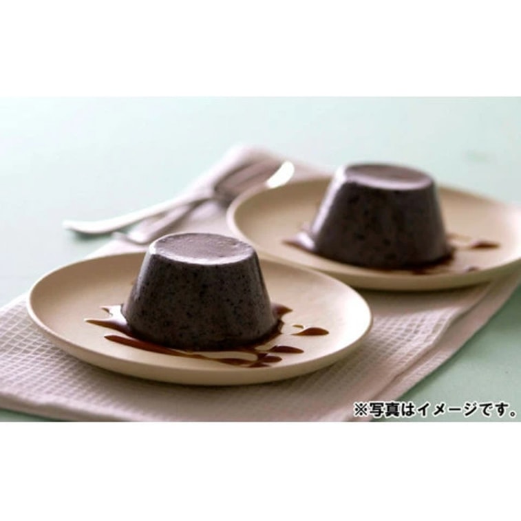 日本直送：かどや 無塩ごまペースト（120g）黒ごま入り 7