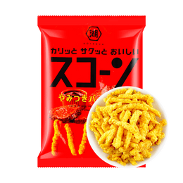 Potato Chips, BBQ Flavor, 2.75 oz