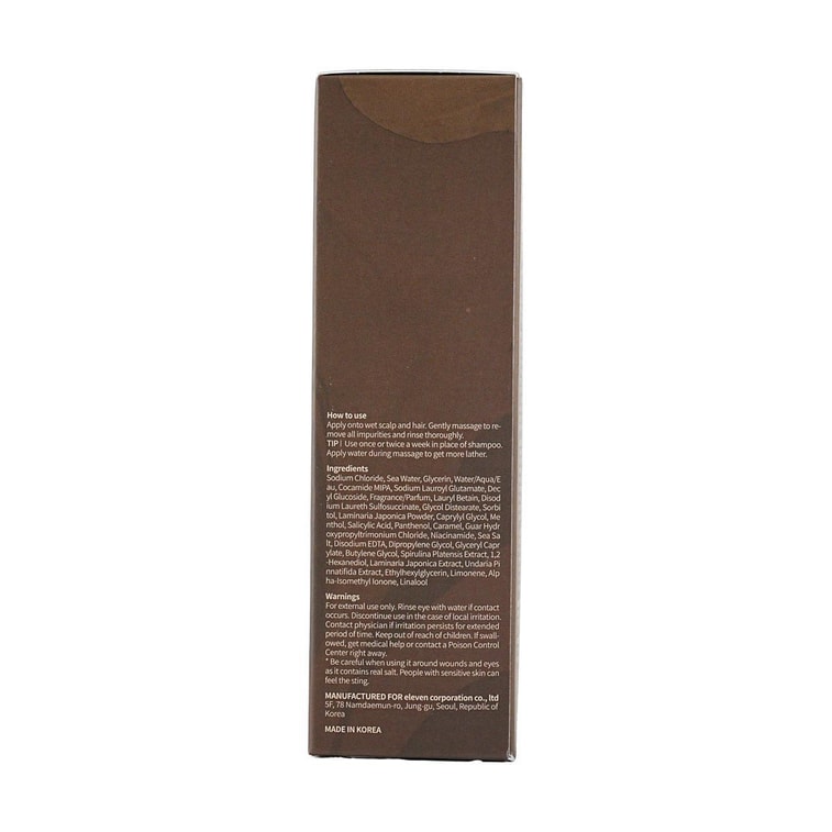 Sea Salt Therapy Scalp Scaler, 4.2 oz 8