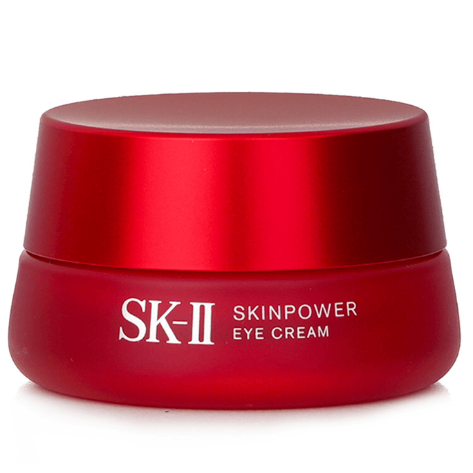 SK II Skinpower Eye Cream  15g/0.5oz