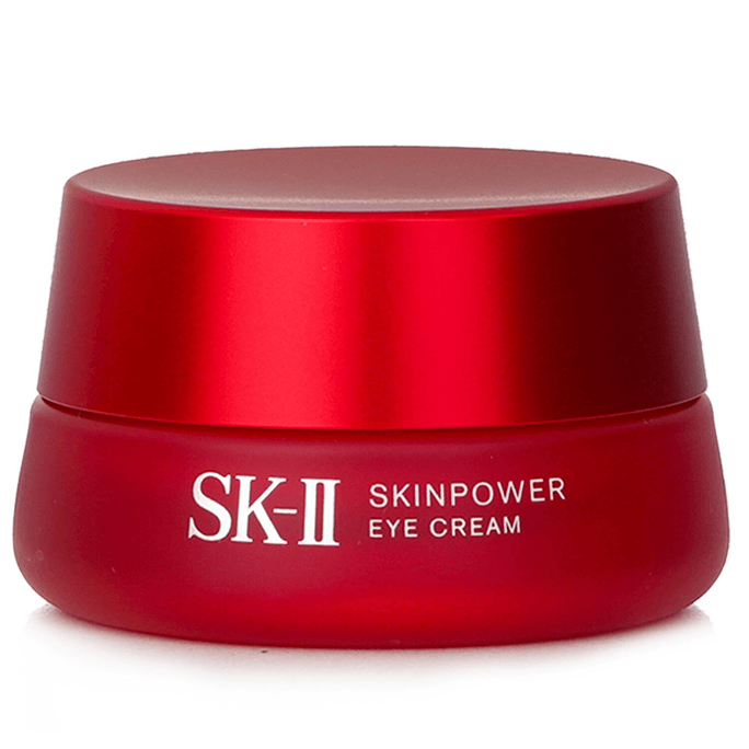 【香港直送】日本 SK-II SK2 ビッグアイ アイクリーム エンパワリング アンド ラディアント アイ クリーム 15g/0.5oz