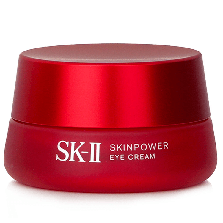 SK II Skinpower Eye Cream 15g/0.5oz - Yami.com
