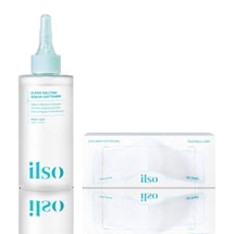 슈퍼 멜팅 세범 소프너, 5.07 fl.oz. + 스킨 랩 코튼 패드, 40매(108*40mm)