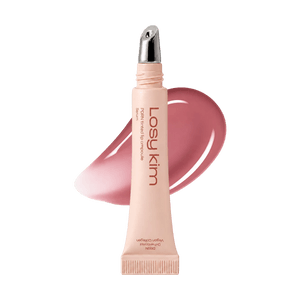 PDRN Tinted Lip Ampoule #01 Satin 0.34 fl oz 【OY Exclusive】【PDRN Repairing】【Vegan Collagen】