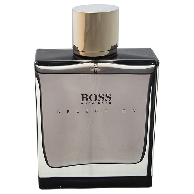 Hugo boss hotsell selection 50ml