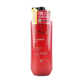 Damage Care & Nourishing Shampoo, 20 fl.oz.【NEW Version】
