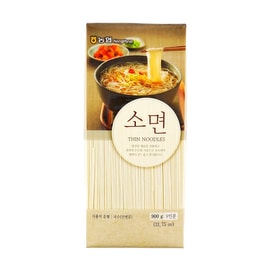 Thin Somen Noodle, 31.75 oz
