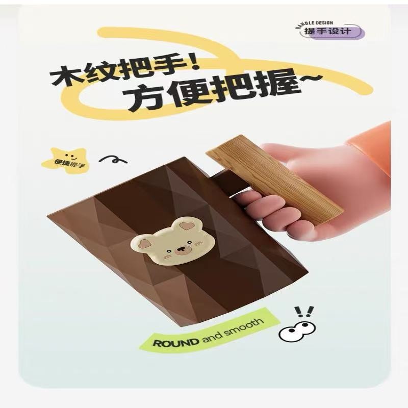  甄選好物 牙杯牙具 盥洗杯 家用高顏值刷牙杯情侶牙缸漱口杯 2個