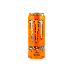 Khaos Energy Drink