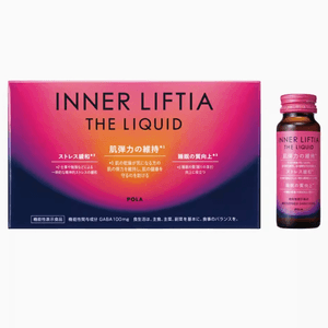 Inner Liftia the Liquid 500ml