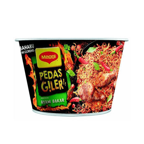 MAGGI Spicy Chicken Noodles